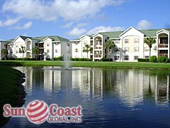 Coral Cove Waterfront Condos